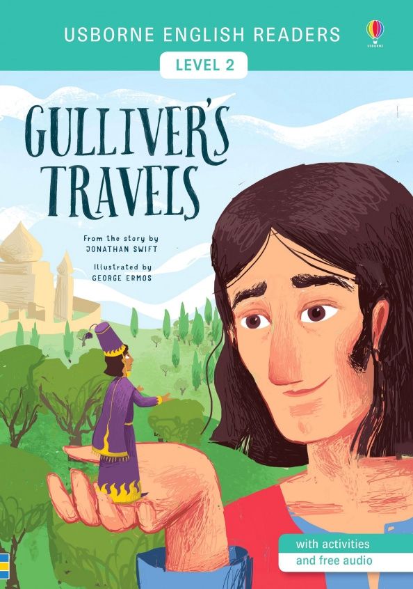 Jonathan Swift: Gulliver's Travels