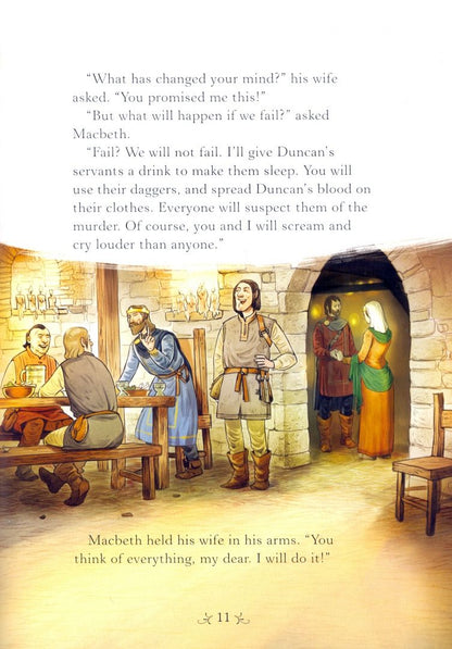 Macbeth