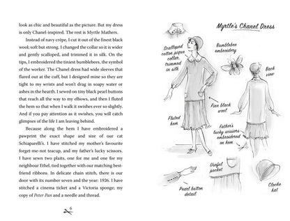 Lucy Ivison: Sequins and Secrets