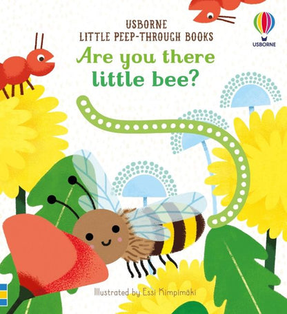 Sam Taplin: Are You There Little Bee?
