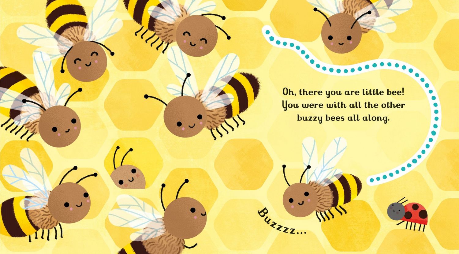 Sam Taplin: Are You There Little Bee?