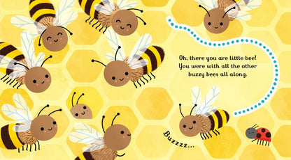 Sam Taplin: Are You There Little Bee?
