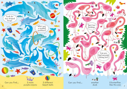 Kirsteen Robson: At the Zoo