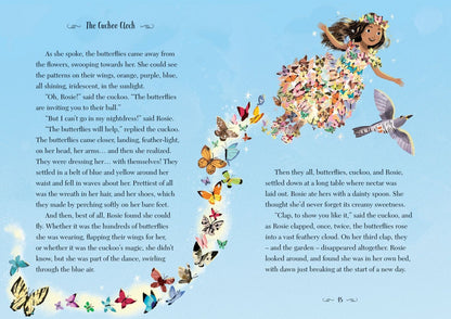 Mary Sebag-Montefiore: Forgotten Fairy Tales of Kindness and Courage