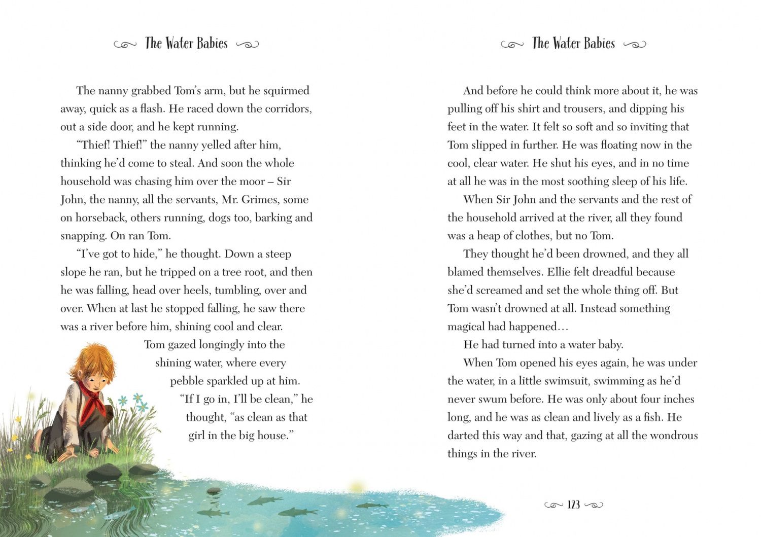 Mary Sebag-Montefiore: Forgotten Fairy Tales of Kindness and Courage