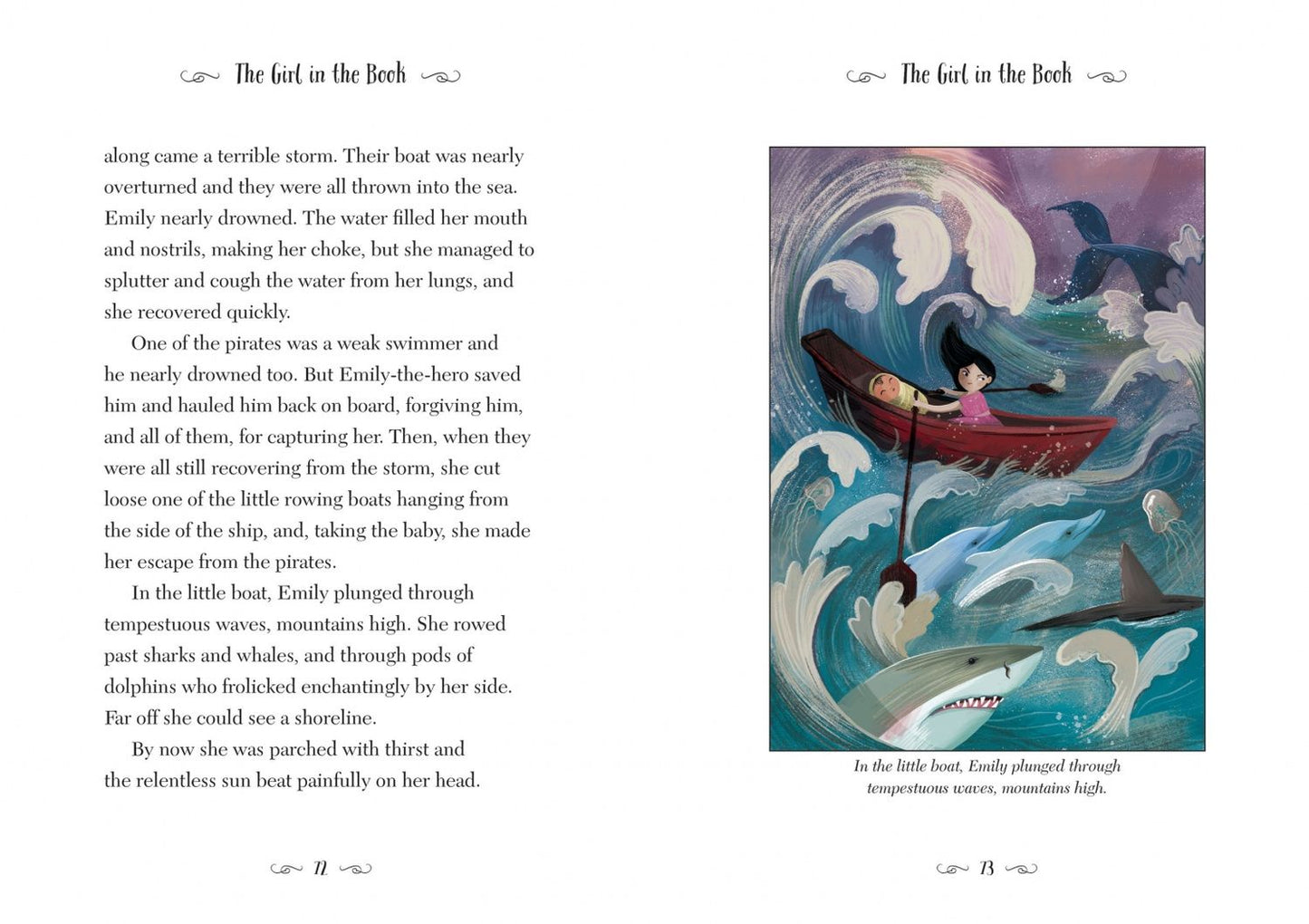 Mary Sebag-Montefiore: Forgotten Fairy Tales of Kindness and Courage