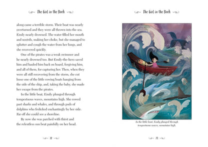 Mary Sebag-Montefiore: Forgotten Fairy Tales of Kindness and Courage