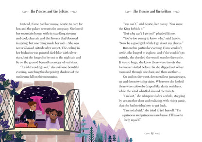 Mary Sebag-Montefiore: Forgotten Fairy Tales of Kindness and Courage