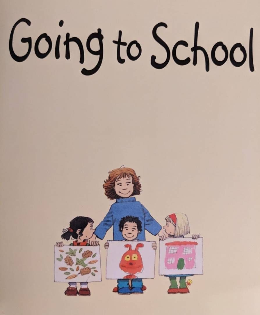 Going to School