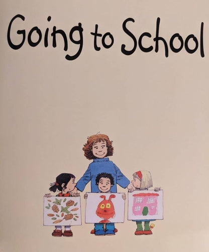 Going to School