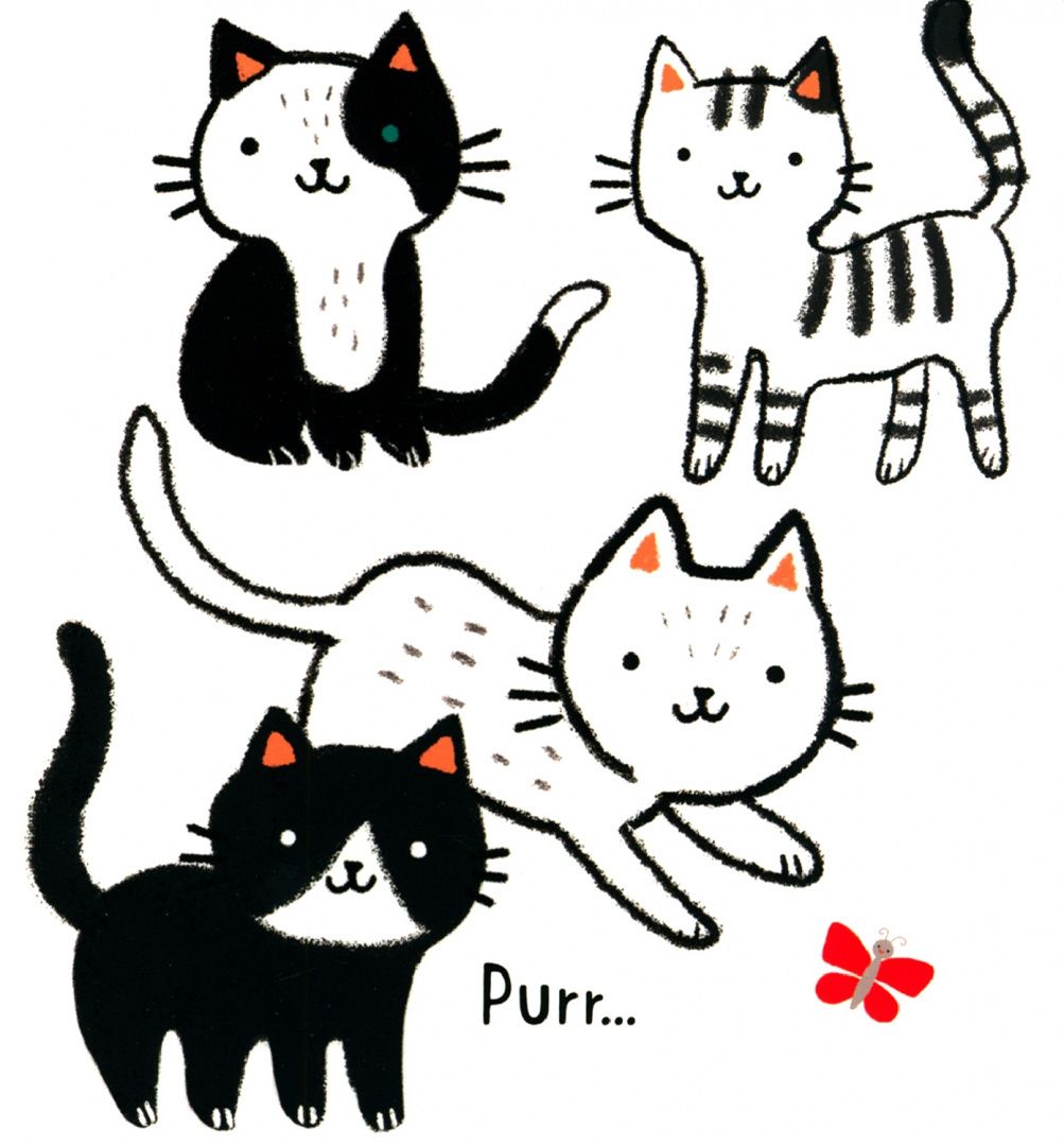 Mary Cartwright: Animals