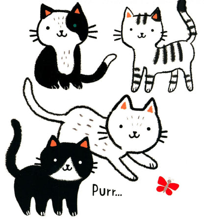 Mary Cartwright: Animals