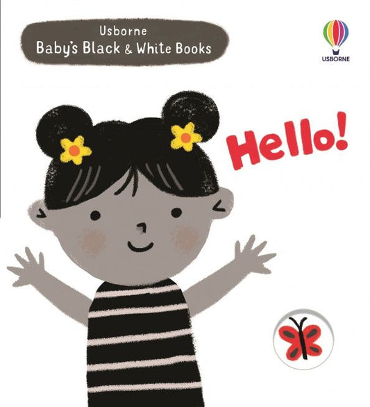Mary Cartwright: Hello!
