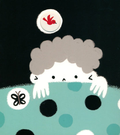 Mary Cartwright: Hello!