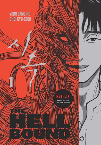 Yeon Sang-Ho: The Hellbound Volume 1
