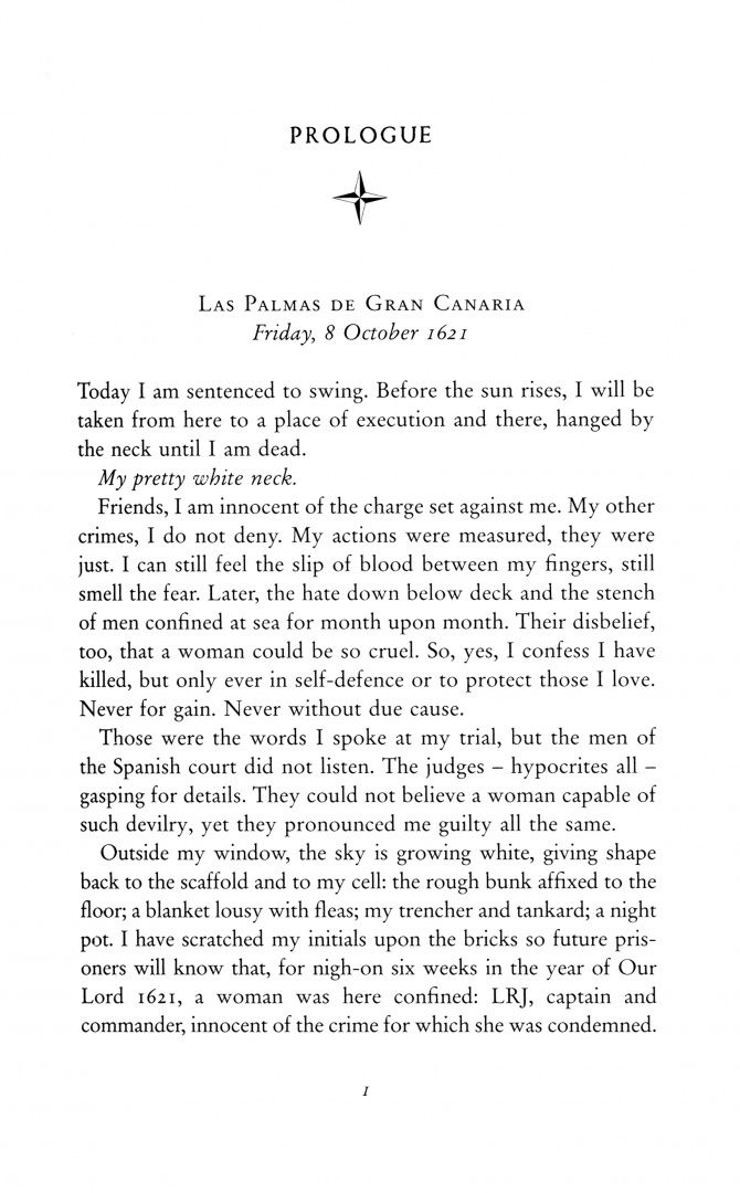 Kate Mosse: The Ghost Ship