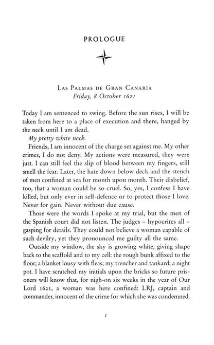 Kate Mosse: The Ghost Ship
