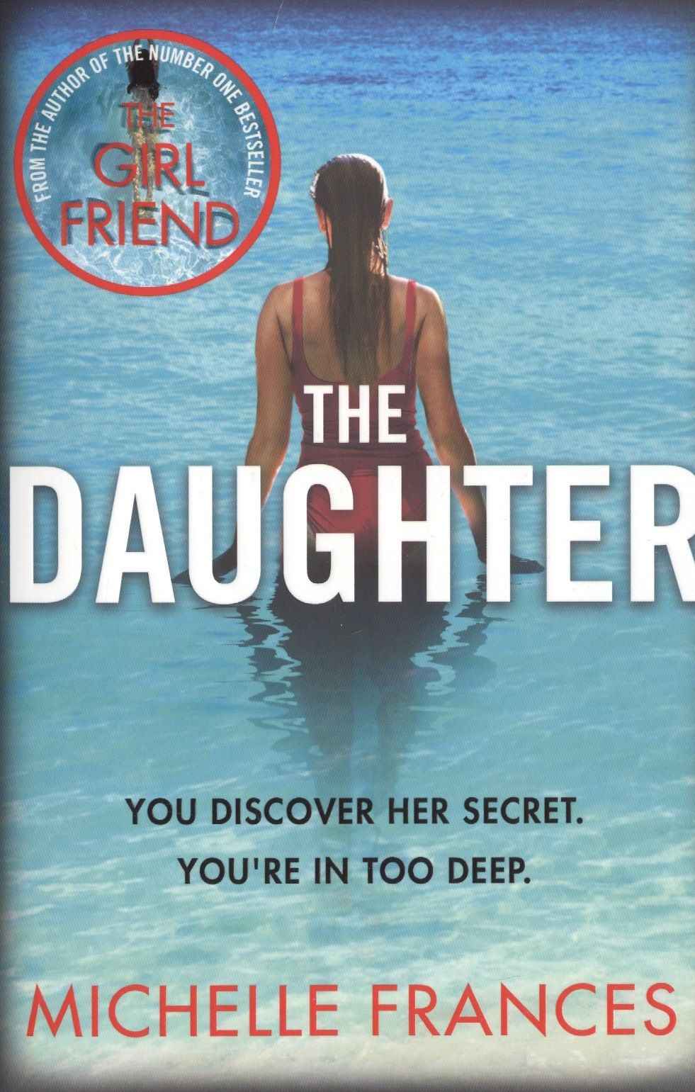 Michelle Frances: The Daughter