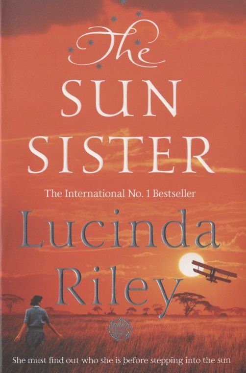 Lucinda Riley: The Sun Sisters
