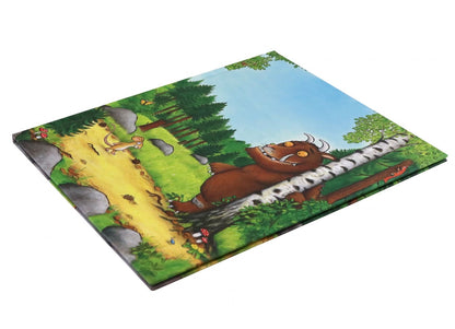 Julia Donaldson: The Gruffalo