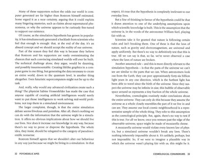 Alex Boese: Psychedelic Apes. From parallel universes to atomic dinosaurs - the weirdest theories of science
