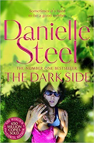 Danielle Steel: The Dark Side