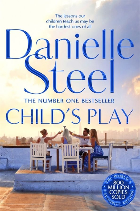 Danielle Steel: Child's Play