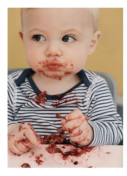 Annabel Karmel: Weaning Made Simple