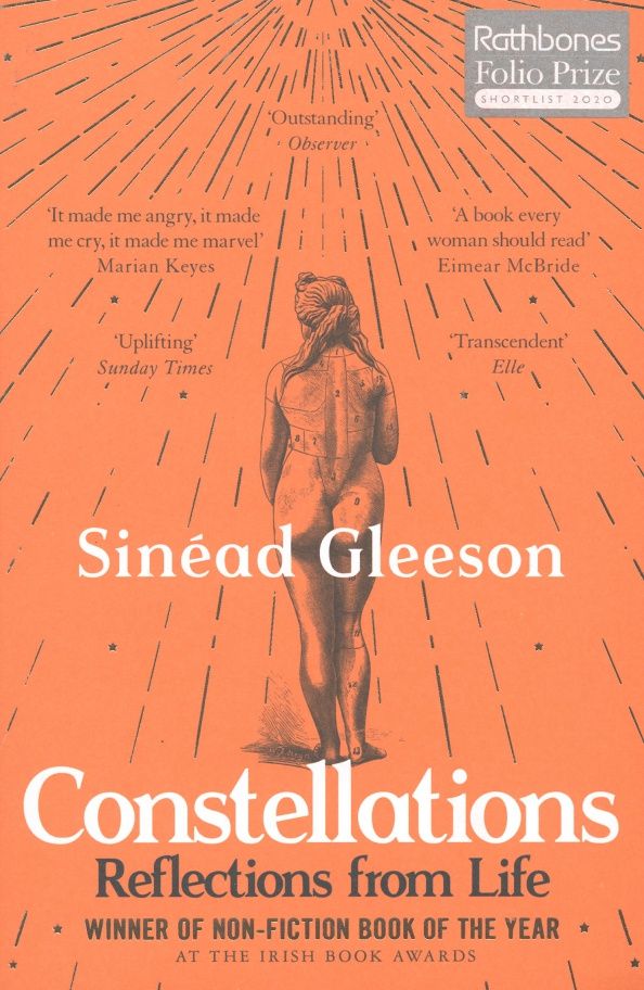 Sinead Gleeson: Constellations. Reflections From Life