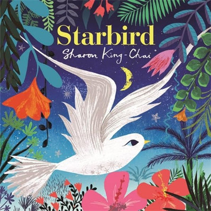 Sharon King-Chai: Starbird