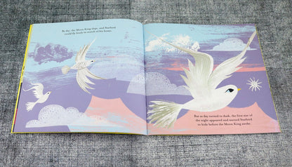 Sharon King-Chai: Starbird