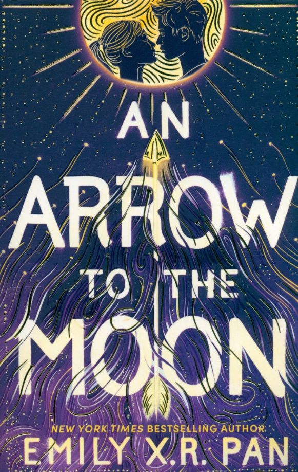 Emily Pan: An Arrow to the Moon