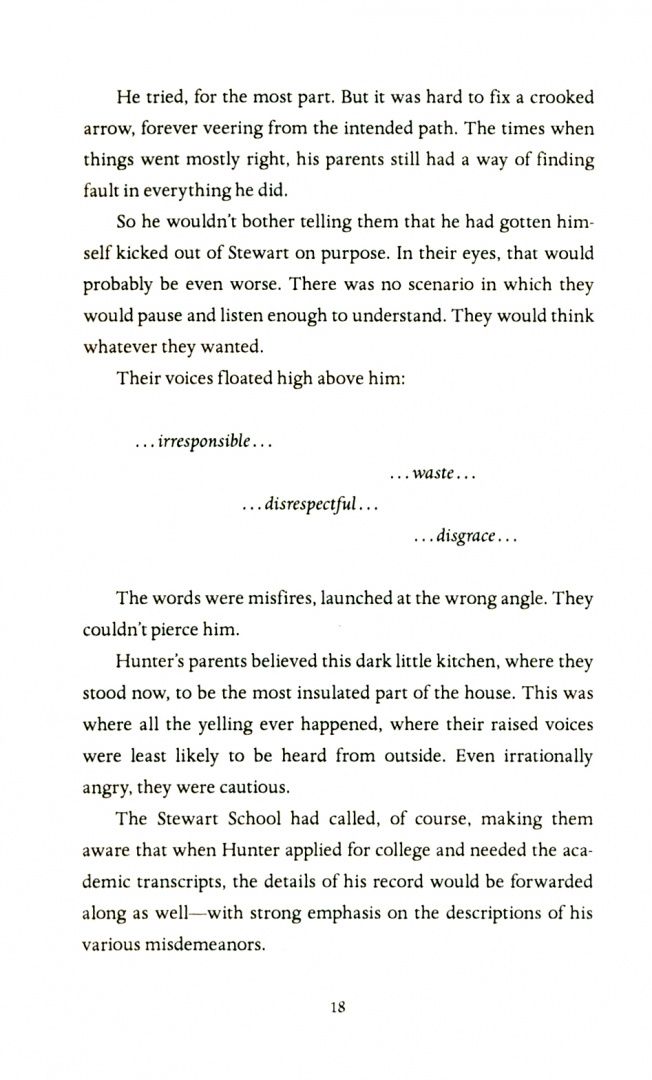 Emily Pan: An Arrow to the Moon