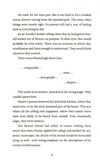 Emily Pan: An Arrow to the Moon