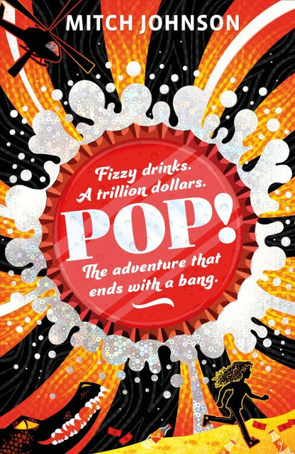 Mitch Johnson: Pop!