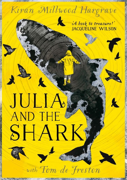Hargrave Millwood: Julia and the Shark
