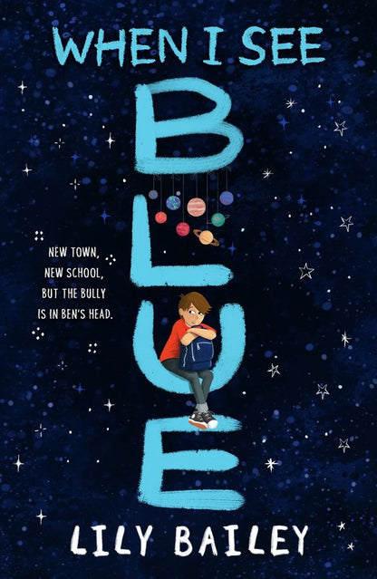 Lily Bailey: When I See Blue