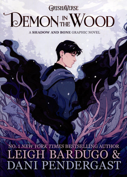 Leigh Bardugo: Demon in the Wood