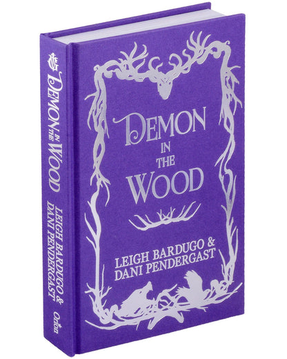 Leigh Bardugo: Demon in the Wood