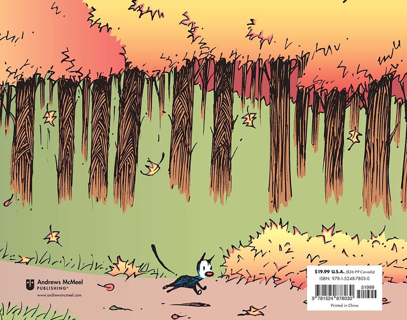Patrick McDonnell: Mutts. Walking Home