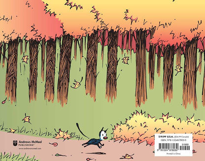 Patrick McDonnell: Mutts. Walking Home