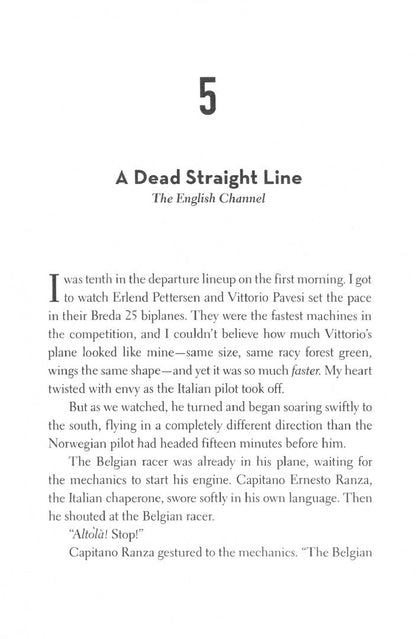 Elizabeth Wein: Stateless