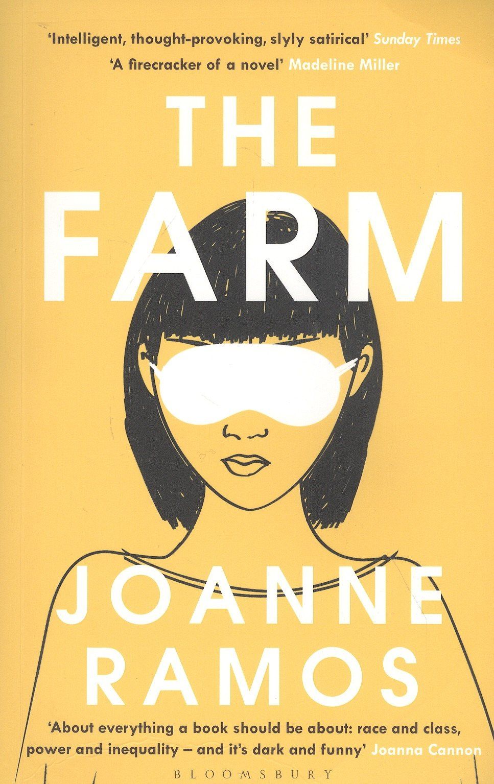 Joanne Ramos: The Farm