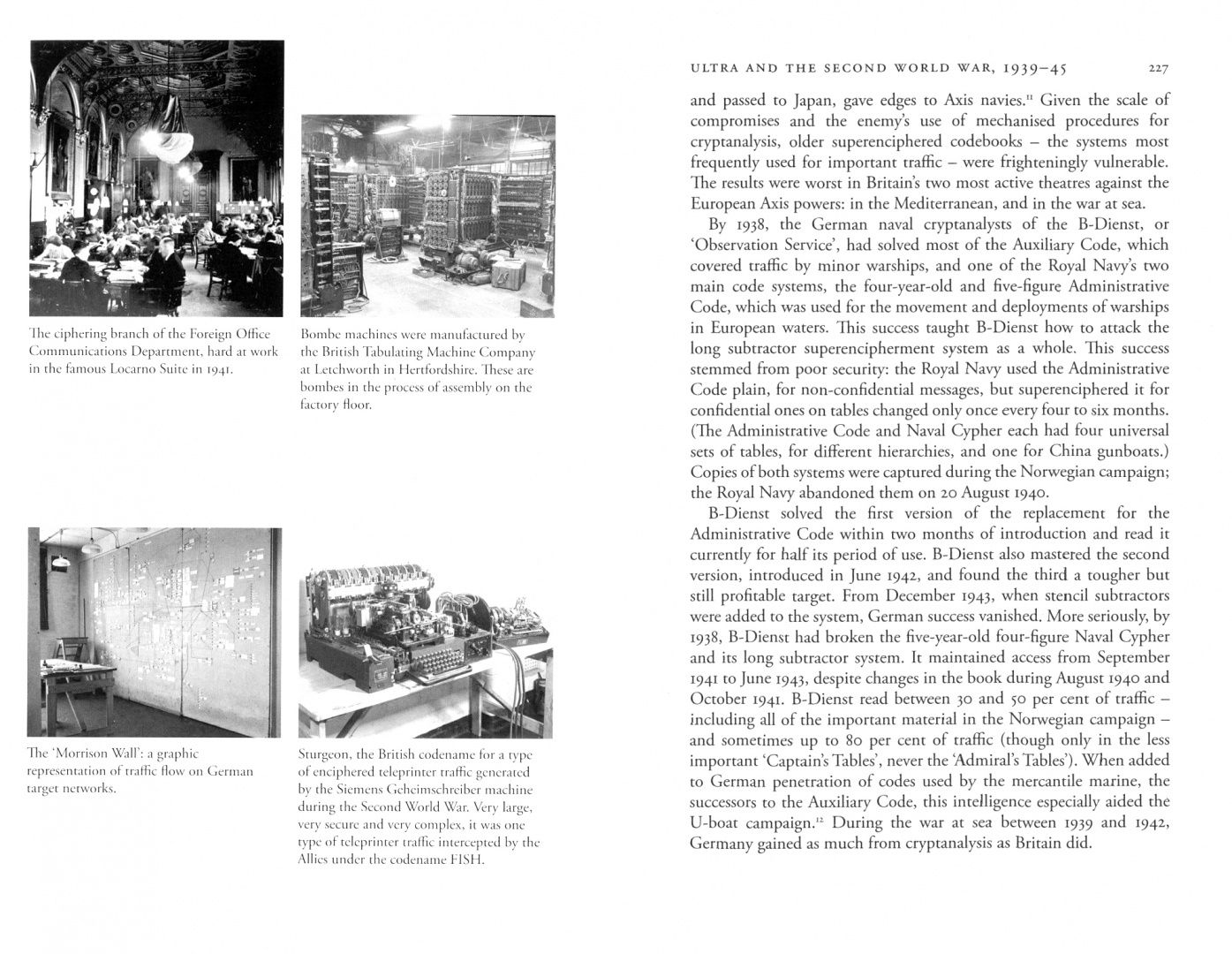 John Ferris: Behind the Enigma. The Authorised History of GCHQ, Britain’s Secret Cyber-Intelligence Agency