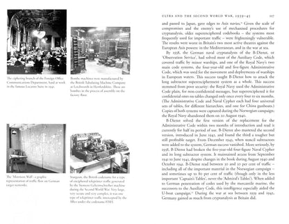 John Ferris: Behind the Enigma. The Authorised History of GCHQ, Britain’s Secret Cyber-Intelligence Agency