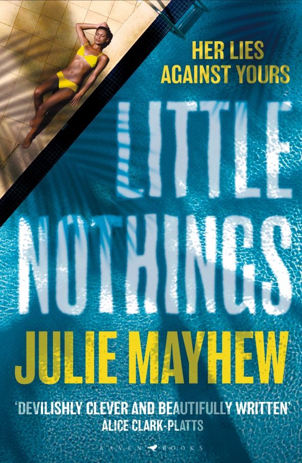 Julie Mayhew: Little Nothings