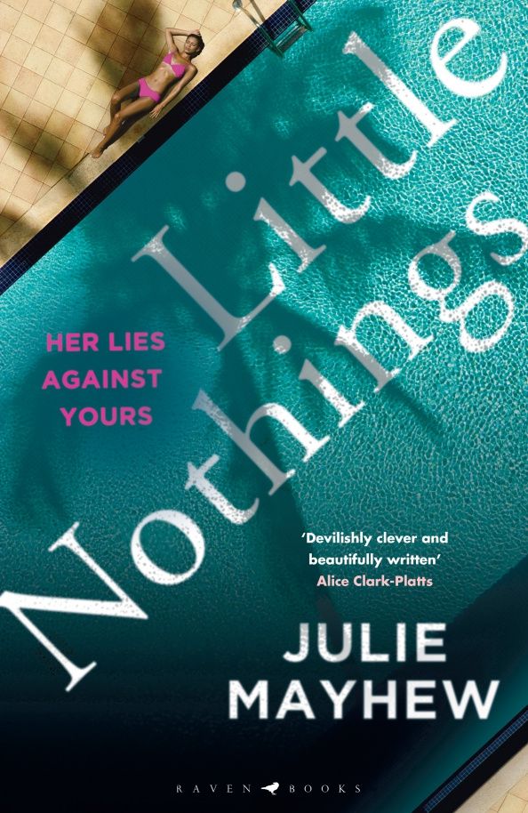 Julie Mayhew: Little Nothings