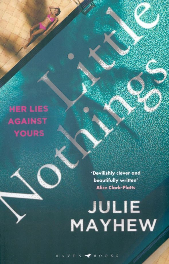 Julie Mayhew: Little Nothings