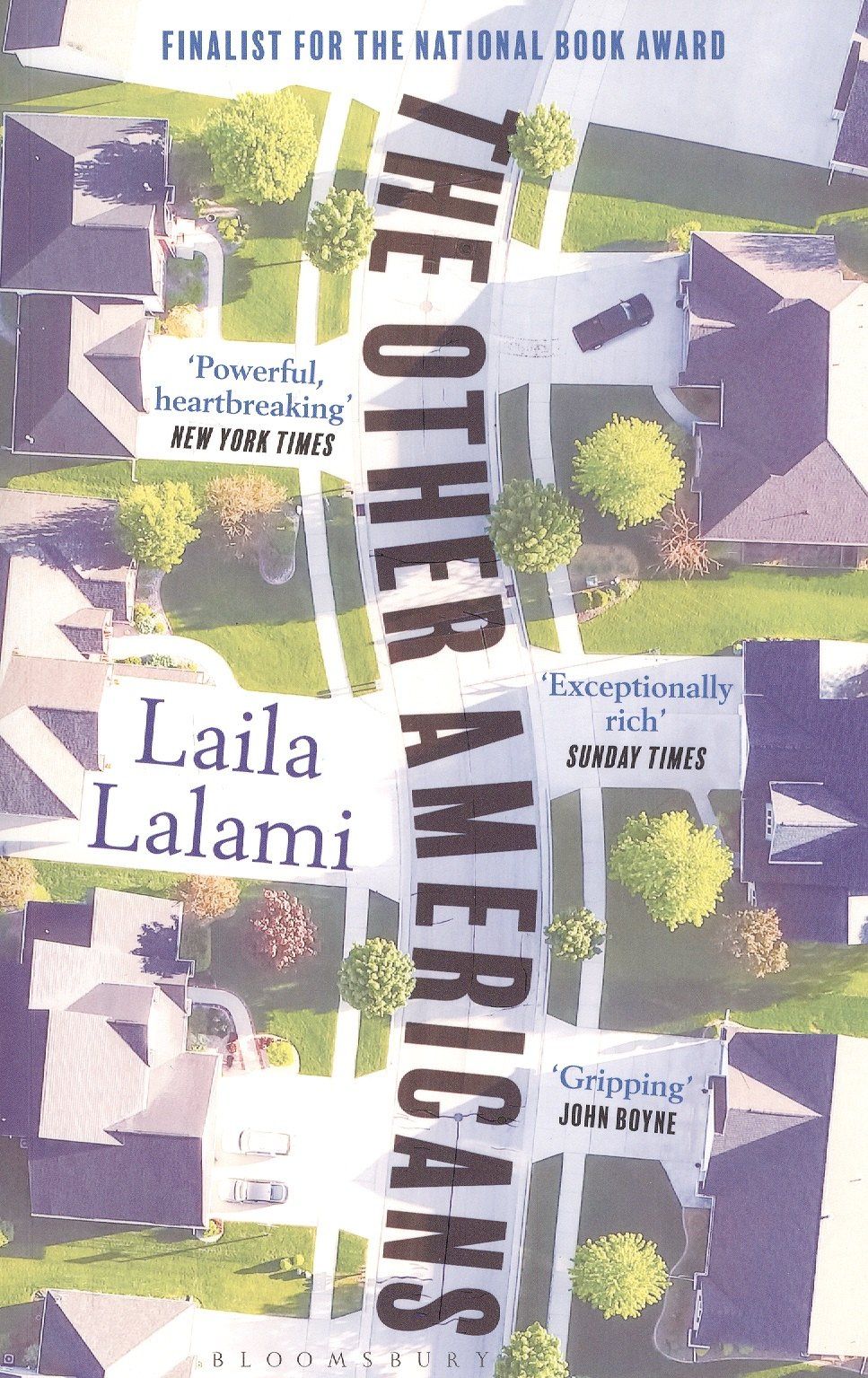 Laila Lalami: The Other Americans