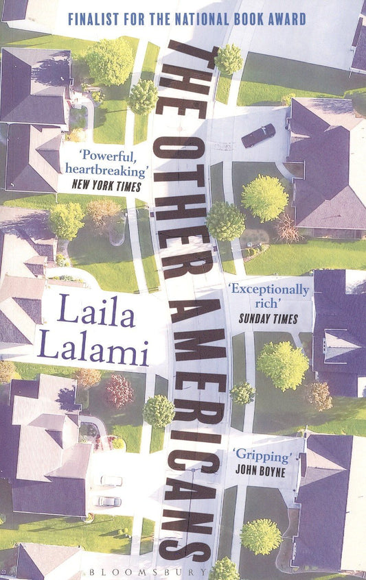 Laila Lalami: The Other Americans